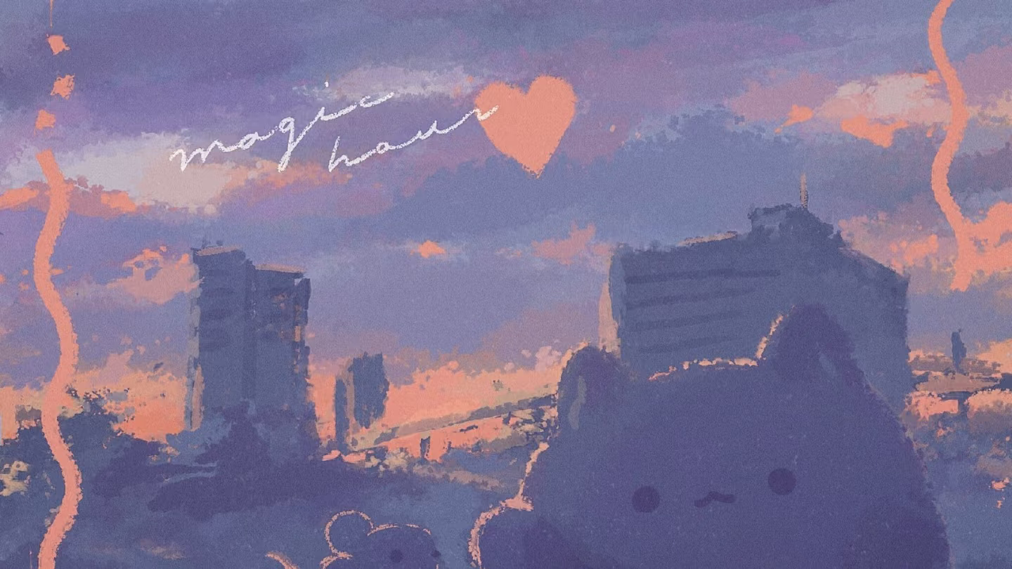 artworks of neko_fton